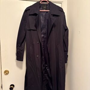 Trench Coat